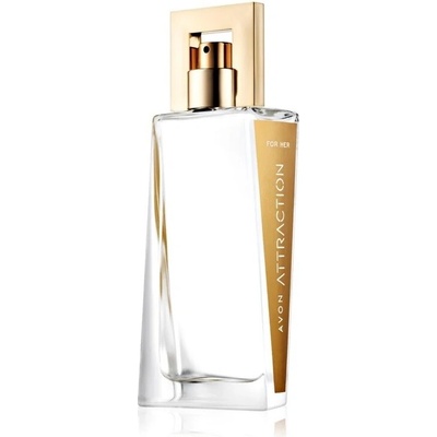 Avon Attraction Her Parfumovaná voda dámska 50 ml
