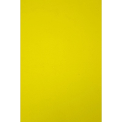 Matériaux Kreative Pěnovka Moosgummi žlutá, 20x30 cm
