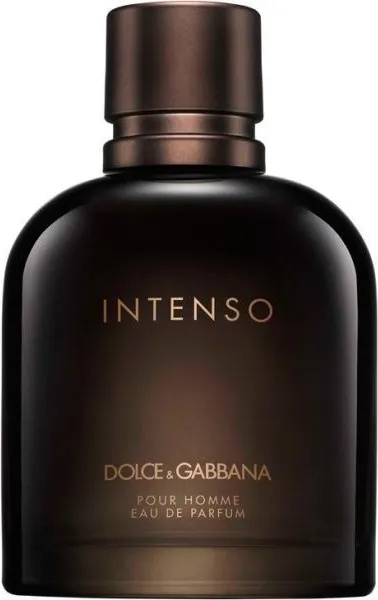 Dolce&Gabbana Intenso pour Homme EDP 125 ml Tester