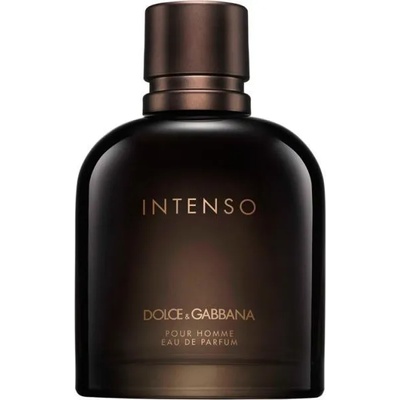 Dolce&Gabbana Intenso pour Homme EDP 125 ml Tester