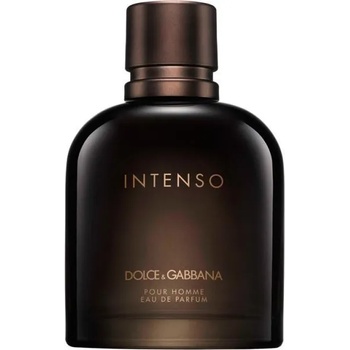 Dolce&Gabbana Intenso pour Homme EDP 125 ml Tester