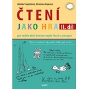 Čtení jako hra