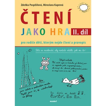 Čtení jako hra