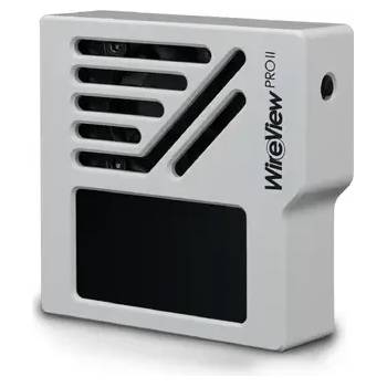 Image 1 of Thermal Grizzly Датчик за видеокарта Thermal Grizzly WireView Pro II GPU 12V-2x6 Reversed - White (TG-WV-P2-H19R-W)