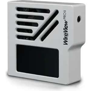 Thermal Grizzly Датчик за видеокарта Thermal Grizzly WireView Pro II GPU 12V-2x6 Reversed - White (TG-WV-P2-H19R-W) - xtreme