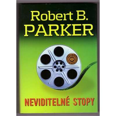 Neviditelné stopy