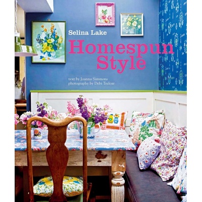 Homespun Style Lake Selina