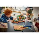 Image 1 of LEGO® City - Lava Land Roller Coaster Park (60501)
