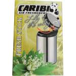 Caribi ароматизатор за кошче за смет, Момина сълза, 1брой
