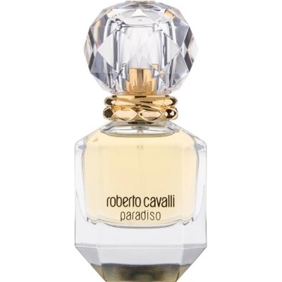 Roberto Cavalli Paradiso parfumovaná voda dámska 30 ml