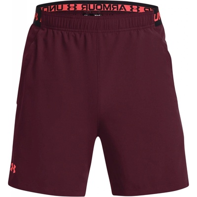 Under Armour UA Vanish Woven 6in shorts -MRN 1373718-600