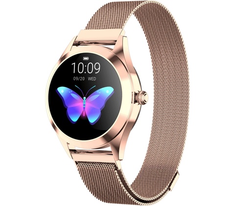 Armodd Candywatch