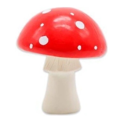 Akinu ČESKÝ LES latex muchomůrka pro psy 7 cm
