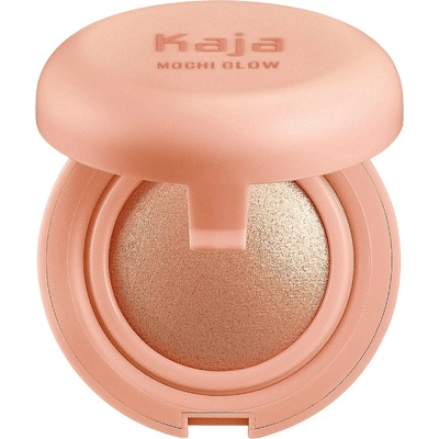 Kaja Хайлайтър за лице Mochi Glow, 03 Luna, 4.5 g