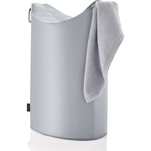 Blomus Frisco 65 l strieborno-šedý