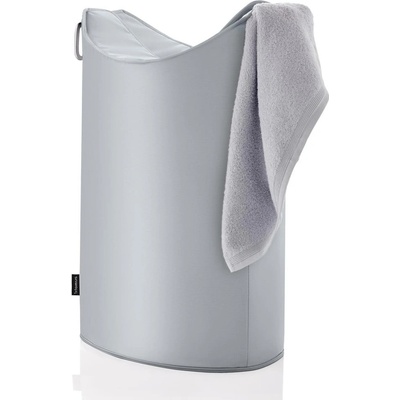 Blomus Frisco 65 l strieborno-šedý