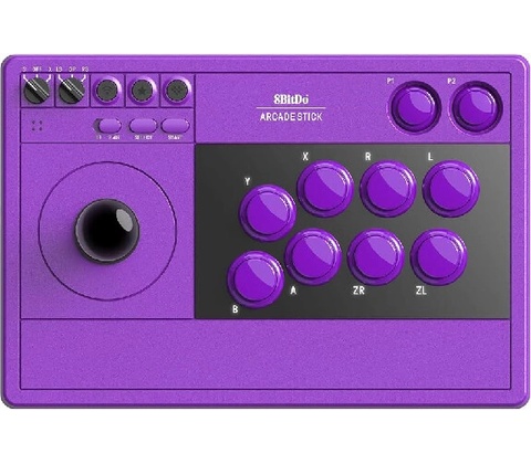 8BitDo Arcade Stick RET00940