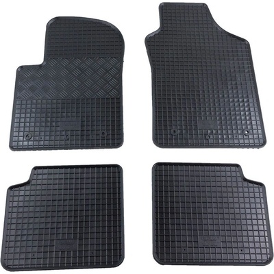 Koberce gumové Rigum Ford KA 2008-2016