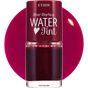 Etude House - Dear Darling Water Tint 9.5g - 04 Red Grapefruit Ade