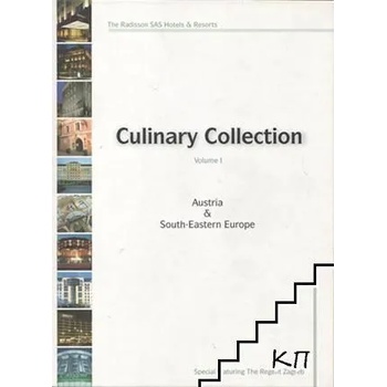 Culinary Colections. Vol. 1