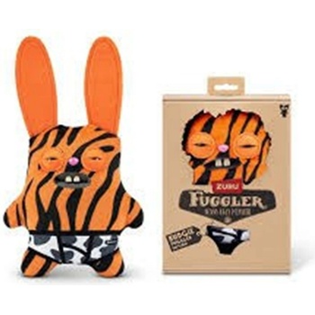 FUGGLER RABID RABBIT TIGER FIGURKA BUDGIE FUGGLER EDITION od 769 Kč ...