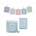 Fujifilm Mini 12 Accessory Kit Blue при Камера (70100157492)