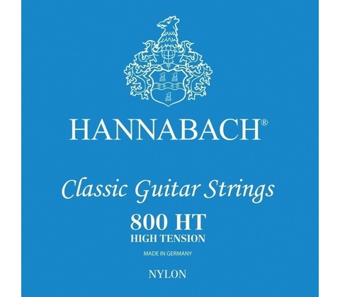 Hannabach 800HT High