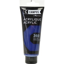 SE akryl farba Campus 100 ml Midnight Blue