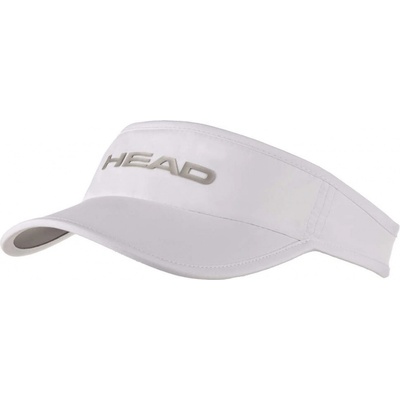 Head Pro Player Visor kšilt WH