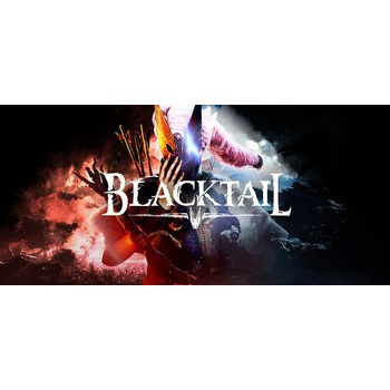 Blacktail