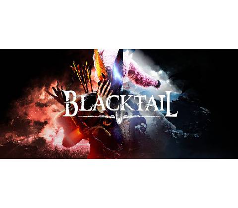 Blacktail