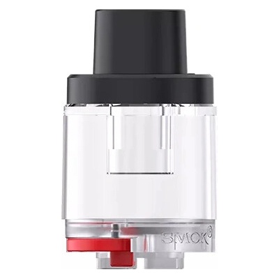 Smoktech RPM 85/100 cartridge 6,0 ml čierna