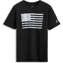 Alpinestars Waving Patch CSF čierne