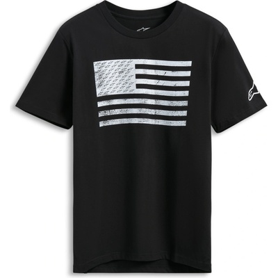 Alpinestars Waving Patch CSF čierne