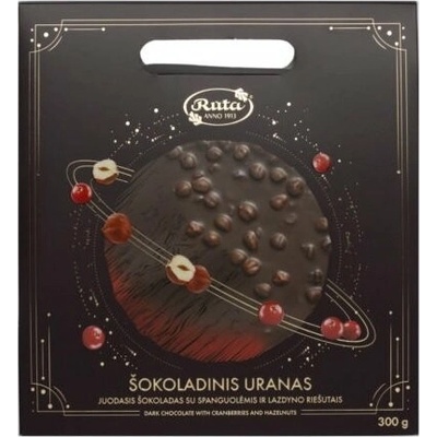 Chocolate Uranus Bonboniéra 300 g