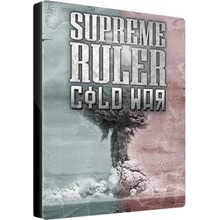 Supreme Ruler: Cold War