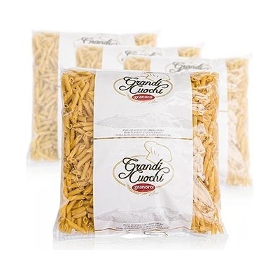 Granoro Penne Rigate No.103 4 x 3 kg 12 kg