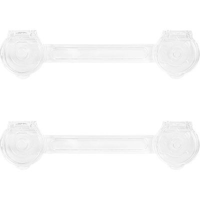 KikkaBoo Мултифункционално заключващо устройство KikkaBoo, 2 броя (31108030029)