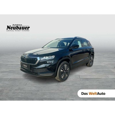 Skoda Karoq TDI Selection 4x4 DSG 110 kW
