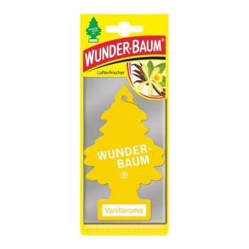 WUNDER-BAUM New Car