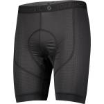 Scott Мъжко долнище за колоездене Scott Shorts Trail Underwear Pro +++ Cycling bottom - Black - размер XL (014-1611-0114)
