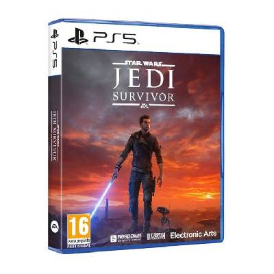 PS5 - Star Wars Jedi Survivor (5908305248859)