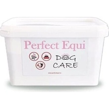 Perfect Equi Dog care Pro silnou imunitu dobré trávení zdravé střevo i žaludek 0.5 kg