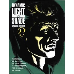Dynamic Light and Shade (ISBN: 9780823015818)