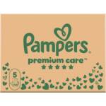 Pampers Premium S5 (160 бр. /кутия) - LKW