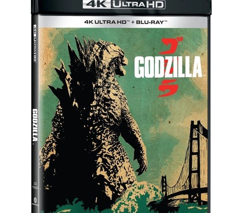 Godzilla