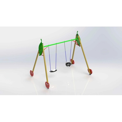 Playfactory ЛЮЛКА cherry sw0001