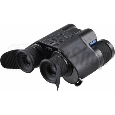 Pard Osprey 4K 25/50 LRF