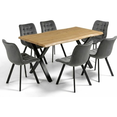 Vikio VJS236-6S-S