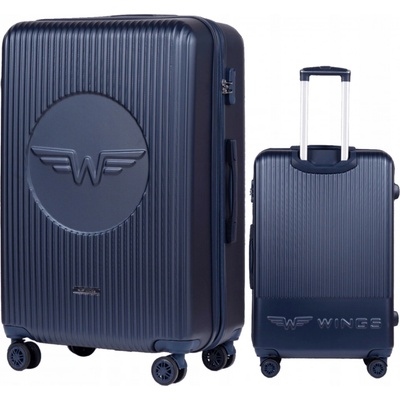 Wings Swallow 3.0 Modrá 97 L